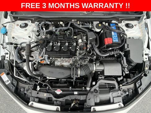 Used 2024 Honda Civic EX image 11