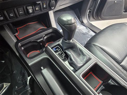 Certified 2021 Toyota Tacoma TRD Sport image 36