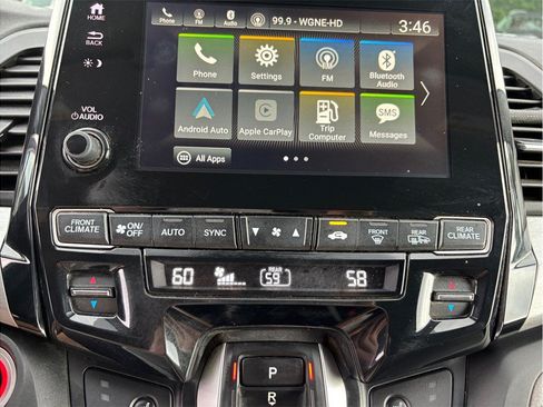 Used 2023 Honda Odyssey EX-L image 27