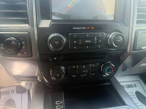 Used 2018 Ford F150 XLT w/ Equipment Group 301A Mid AWD/4WD image 10