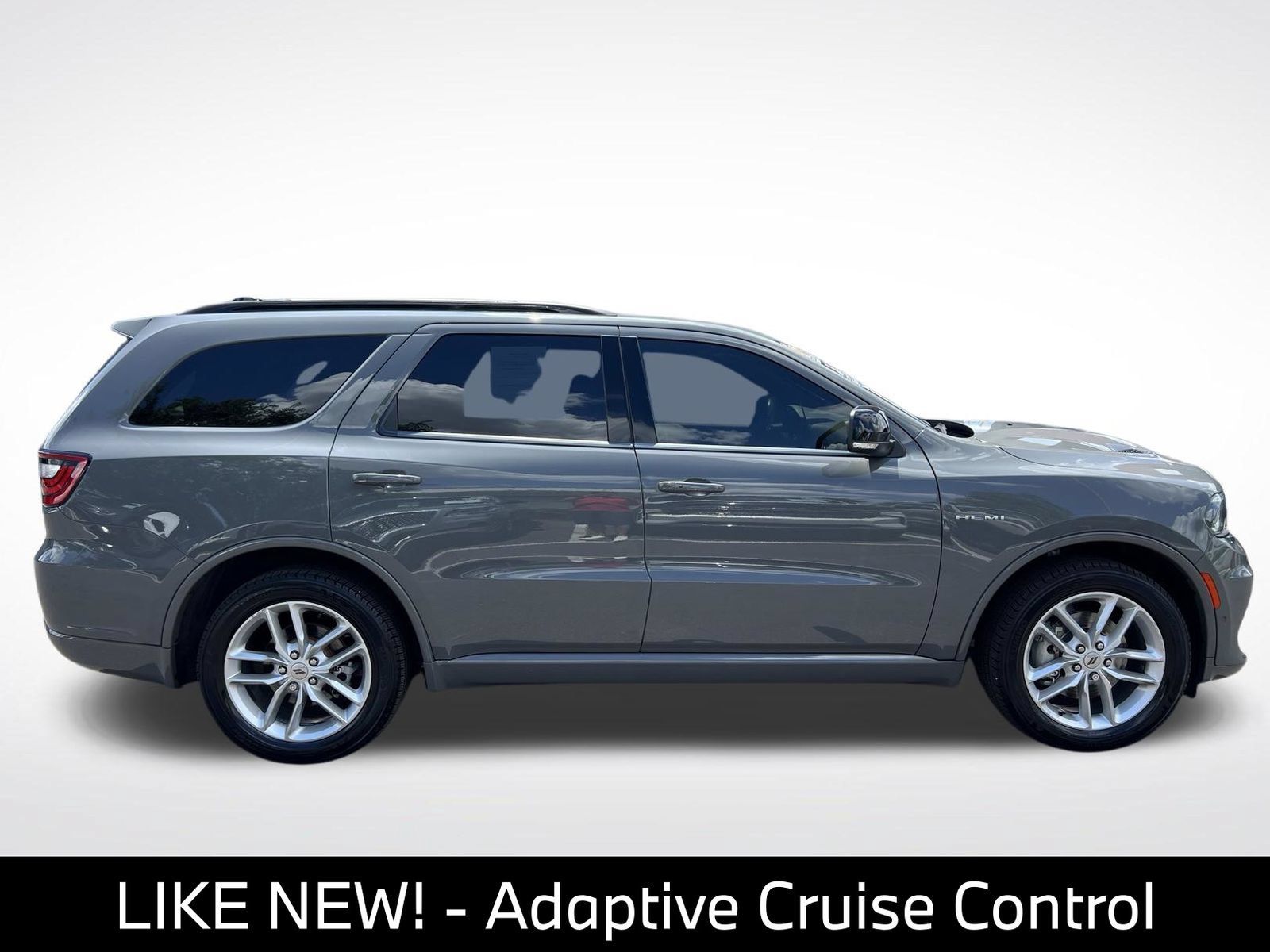 Used 2023 Dodge Durango R/T RWD image 11