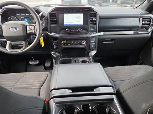 Used 2021 Ford F150 XL w/ STX Appearance Package image 13