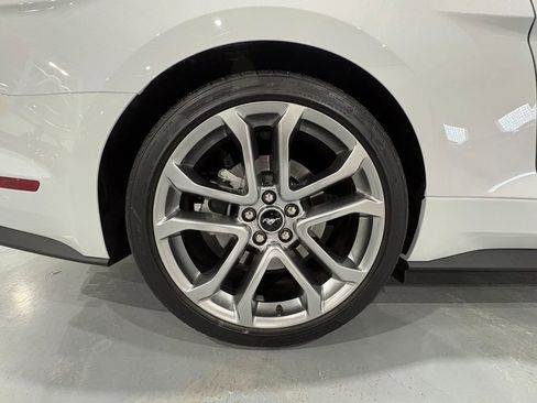 Used 2021 Ford Mustang GT Premium image 44