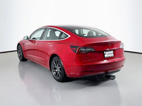 Used 2018 Tesla Model 3 Long Range image 7