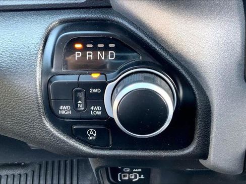 Certified 2023 RAM 1500 Tradesman AWD/4WD image 32