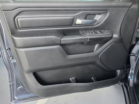 New 2026 RAM 1500 Express RWD image 30