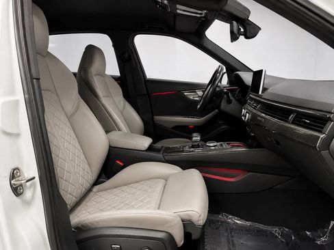 Used 2018 Audi S4 Prestige AWD/4WD image 25