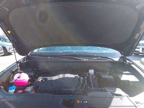 Certified 2025 Hyundai Tucson Limited image 12