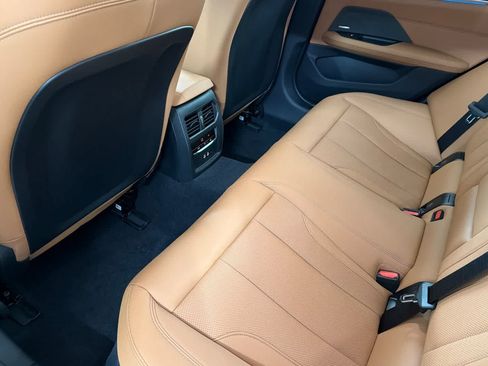 New 2026 BMW i4 eDrive40 w/ Premium Package RWD image 4
