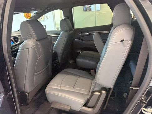 Used 2024 Buick Enclave Essence w/ Trailering Package, 5000 lbs. AWD/4WD image 15