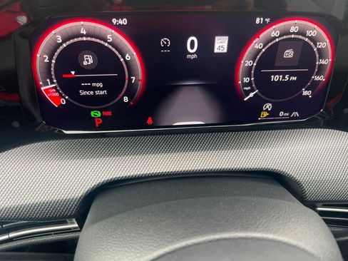 New 2025 Volkswagen GTI SE image 16