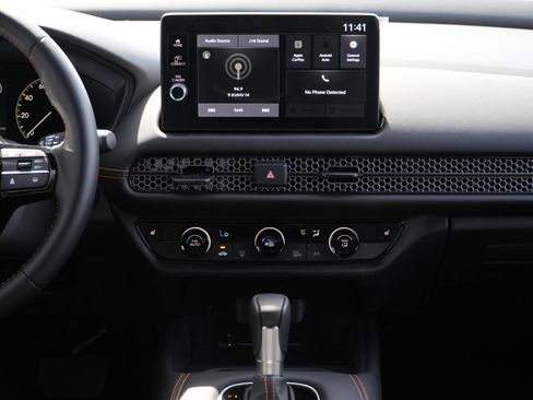 New 2026 Honda HR-V Sport image 24