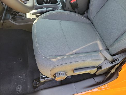 New 2025 Jeep Wrangler Sport S AWD/4WD image 20
