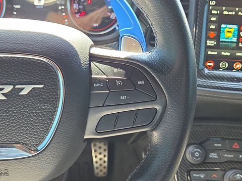 Used 2022 Dodge Challenger R/T Scat Pack RWD image 24