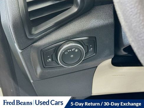 Used 2020 Ford EcoSport S image 11