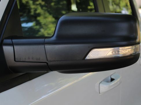 Used 2021 RAM 1500 Big Horn AWD/4WD image 46