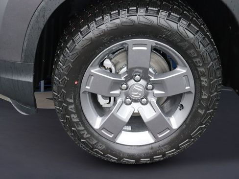 New 2026 Honda Ridgeline TrailSport image 9