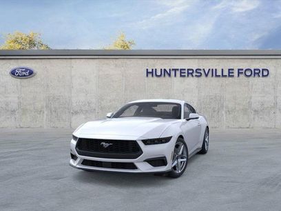New 2026 Ford Mustang Premium