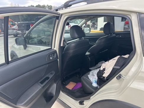 Used 2014 Subaru Crosstrek 2.0i Limited image 26