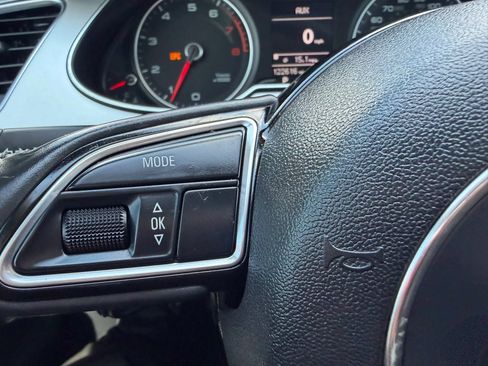 Used 2016 Audi A4 2.0T Premium w/ Convenience Plus Package AWD/4WD image 26