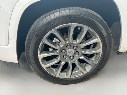Used 2023 GMC Acadia Denali w/ Trailering Package FWD image 34