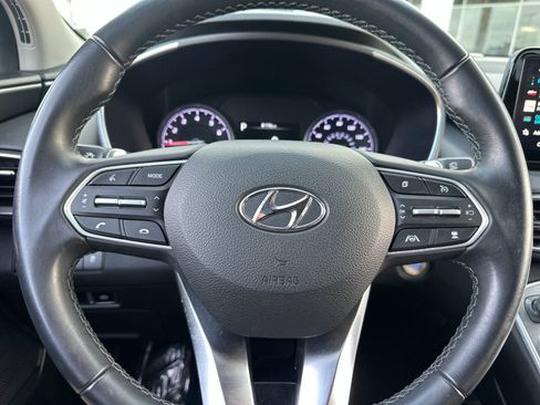 Used 2023 Hyundai Santa Fe SEL image 23