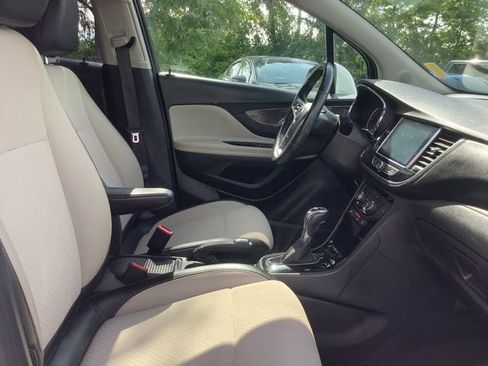 Used 2019 Buick Encore Preferred FWD image 26