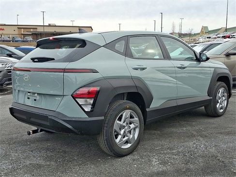 New 2026 Hyundai Kona SE image 4