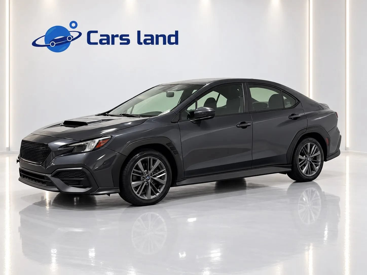 Used 2022 Subaru WRX AWD/4WD image 6