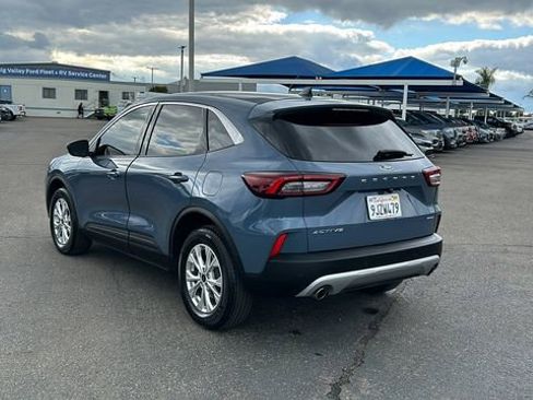 Certified 2023 Ford Escape Active w/ Tech Pack #1 image 5