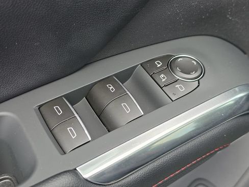 New 2026 Chevrolet Traverse RS w/ LPO, Floor Liner Package FWD image 22