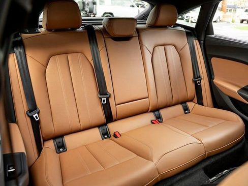 New 2025 Audi A5 2.0T Premium Plus image 23