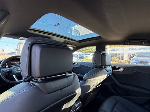 Used 2024 Audi A5 2.0T Premium Plus image 28
