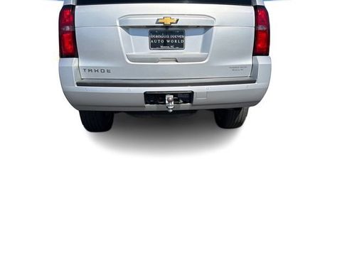 Used 2018 Chevrolet Tahoe LS w/ All-Season Package AWD/4WD image 26