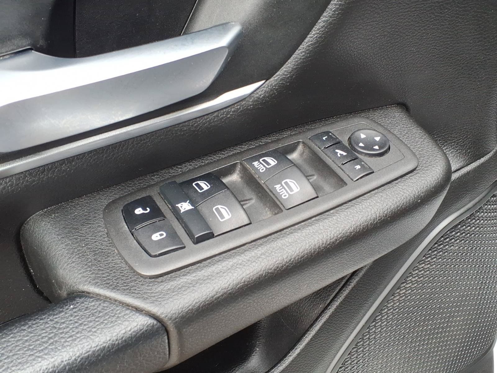 Used 2022 RAM 1500 Big Horn AWD/4WD image 15