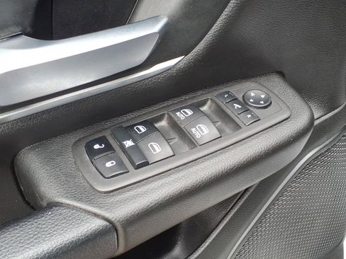 Used 2022 RAM 1500 Big Horn AWD/4WD image 15