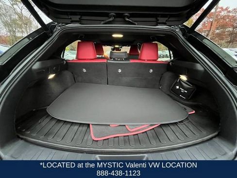 Used 2021 Lexus UX 250h F Sport w/ F Sport Premium Package image 18