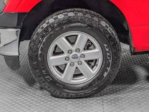 Used 2024 Ford F150 XL w/ Equipment Group 103A High AWD/4WD image 34