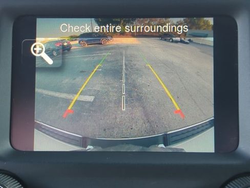 Used 2022 RAM 1500 Big Horn image 13