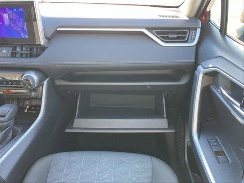 Certified 2025 Toyota RAV4 XLE image 15