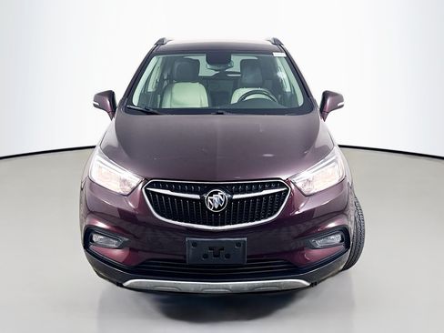 Used 2017 Buick Encore Preferred FWD image 2