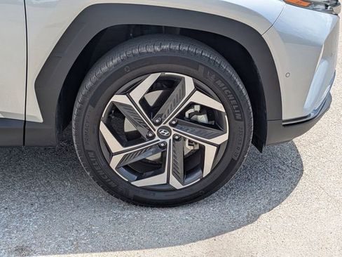 Used 2022 Hyundai Tucson Limited image 11