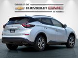 Used 2023 Nissan Murano SV image 3