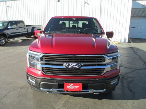 Used 2024 Ford F150 King Ranch image 12