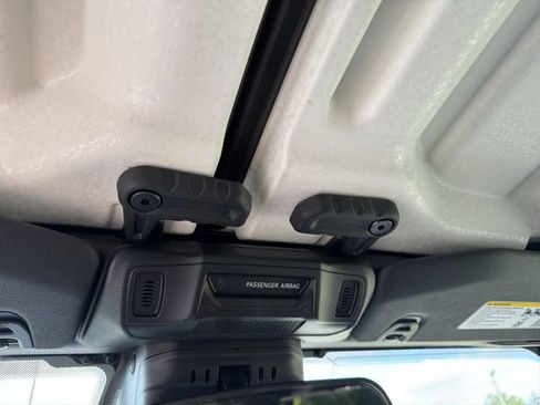New 2026 Jeep Wrangler Unlimited Sport AWD/4WD image 32