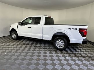 New 2025 Ford F150 XL video 2