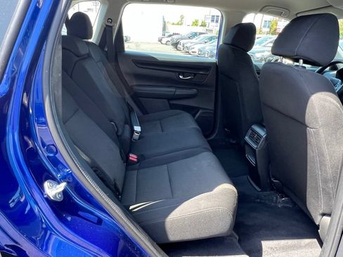 Used 2023 Honda CR-V LX image 16