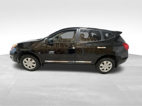 Used 2012 Nissan Rogue S FWD image 8