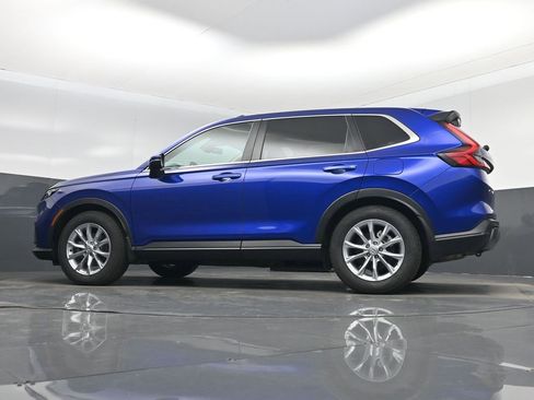 Used 2024 Honda CR-V EX-L image 56