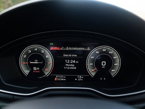 Used 2023 Audi A5 2.0T Premium Plus w/ Premium Plus image 24